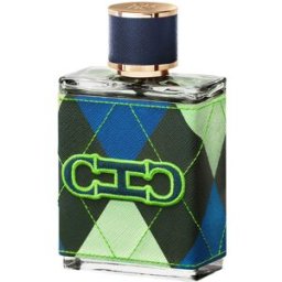 Carolina Herrera Ch Men Swing eau de parfum vaporizador ed. lim. 100ml