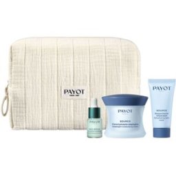 Payot Conjunto de 4 cremes hidratantes Source