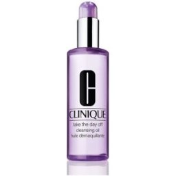 Clinique Take The Day Off óleo de limpeza 200 ml