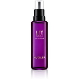 Thierry Mugler Alien Hypersense eau de parfum recarga 100 ml