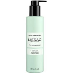 Lierac Desmaquilhante leite micelar 200 ml