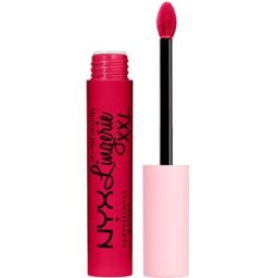 Nyx Professional Make Up Lingerie Xxl #stamina