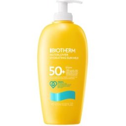 Biotherm Sun lait solaire SPF50 400 ml