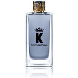 Dolce & Gabbana K By DOLCE&GABBANA eau de toilette vapor 200 ml