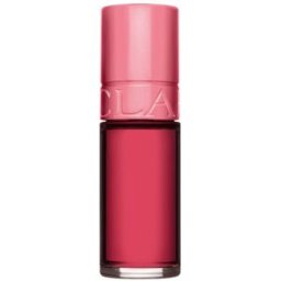 Clarins Water Lip Stain batom hidratante matte #11-Soft Pink Water