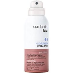 Cumlaude Lab Hydra Spray emulsão hidratante externa 75 ml