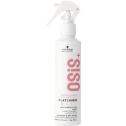 Schwarzkopf Spray de proteção térmica Osis Flatliner 200 ml