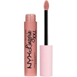 Nyx Professional Make Up Lingerie Xxl #despir