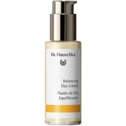 Dr. Hauschka Fluido de dia balanceador 50 ml