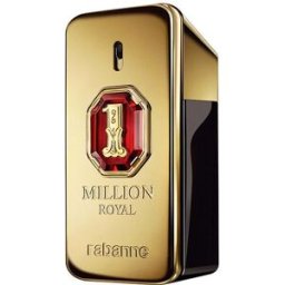 Rabanne 1 Million Royal eau de parfum vapor 50ml