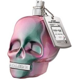 Police To Be My Avatar Para Mulher eau de parfum vaporizador 125 ml