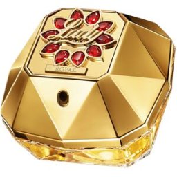 Rabanne Lady Million Royal eau de parfum vaporizador 80ml
