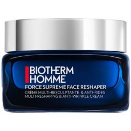 Biotherm Force Supreme Face Reshper creme antirrugas reafirmante 50 ml