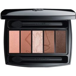Lancôme Paleta de sombras Hypnôse Palette 5 Couleurs #18-nude escultural