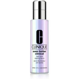 Clinique Even Better Clinical soro corretor de manchas escuras 50 ml