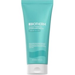 Biotherm After Sun crème nacrée 200 ml