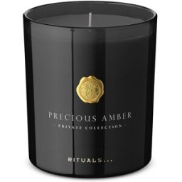 Rituals Vela perfumada Precious Amber Collection Particular 360 gr