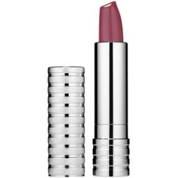 Clinique Dramatically Different lipstick #44-raspberry galce