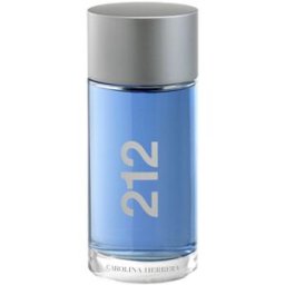 Carolina Herrera 212 Nyc Men eau de toilette vaporizador 200 ml
