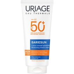 Uriage Bariésun crema mineral SPF50+ 100 ml