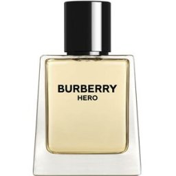 Burberry Hero eau de toilette vaporizador 50 ml