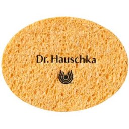 Dr. Hauschka Esponja Demaquilante 1 unidade