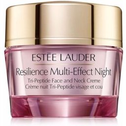 Estée Lauder Resilience MULTI-EFFECT Night face&neck; creme 50 ml