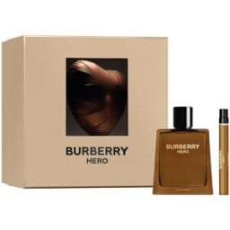 Burberry Hero Case 2 peças