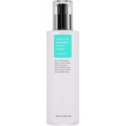 Cosrx Two In One poreless power liquid 100 ml