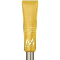 Moroccanoil Soleil De Tanger crema de manos 100 ml