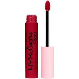 Nyx Professional Make Up Lingerie Xxl #sizzlin