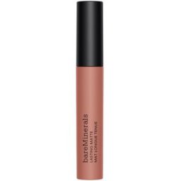 bareMinerals Mineralist comfort matte #lucky