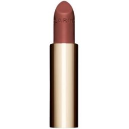 Clarins Refil de batom Joli Rouge Velvet #794V-Sândalo