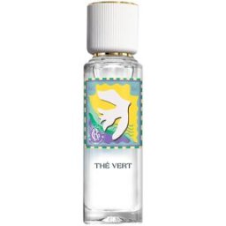 Roger & Gallet Les Aventures Thé Vert agua perfumada bienestar 30 ml