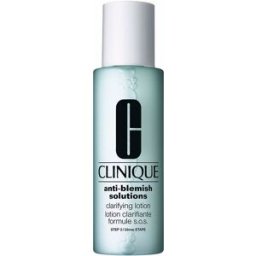 Clinique ANTI-BLEMISH Solutions clarifying lotion 200 ml