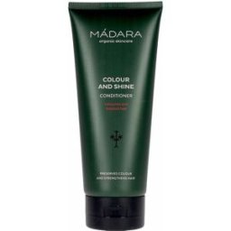 Mádara Organic Skincare Colour And Shine conditioner 200 ml