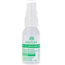 Aquilea Enrelax spray instantâneo 30 ml
