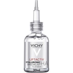 Vichy Laboratoires Liftactiv Supreme H.A. epidermic filler serum 30 ml