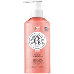 Roger & Gallet Fleur De Figuier loção corporal 250 ml