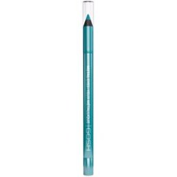Gosh Metal Eyes waterproof eyeliner #005-turquoise