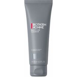 Biotherm Homme Aquapower gel nettoyant visage 125 ml