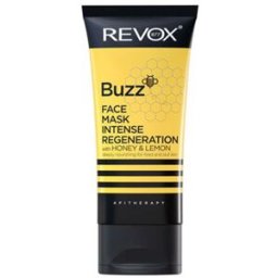 Revox Buzz máscara facial regeneração intensa 65 ml