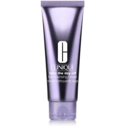 Clinique Take The Day Off mousse de limpeza facial 125 ml