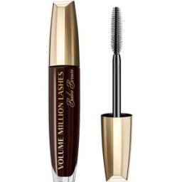 L'Oréal París Volume Million Lashes balm brown mascara #01