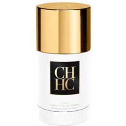 Carolina Herrera Ch Men desodorante vaporizador 150 ml