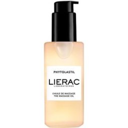 Lierac Óleo de massagem Fitolastil 100 ml