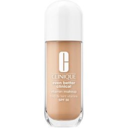 Clinique Even Better Clinical Vitamin base de maquiagem FPS50 #3-Light Cool