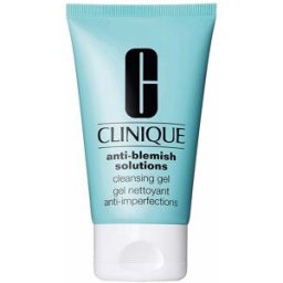 Clinique ANTI-BLEMISH Solutions cleansing gel 125 ml