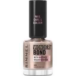 Rimmel London Esmalte WONDER’BOND nº 005 - Grab and Go