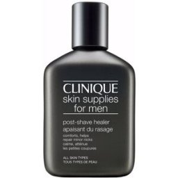 Clinique Men post shave soother 75 ml Pós-barba
